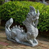 Photo of Campania Azure Dragon - Marquis Gardens